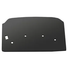 '22+ Ford Maverick Under Hood Liner Kit image 2