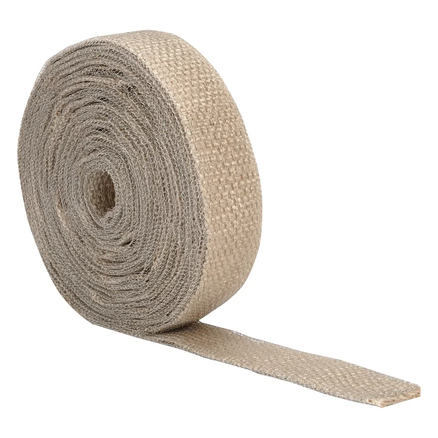 EXO Series Exhaust Wrap 1.5 in. x 20 in. Tan Bulk 010080