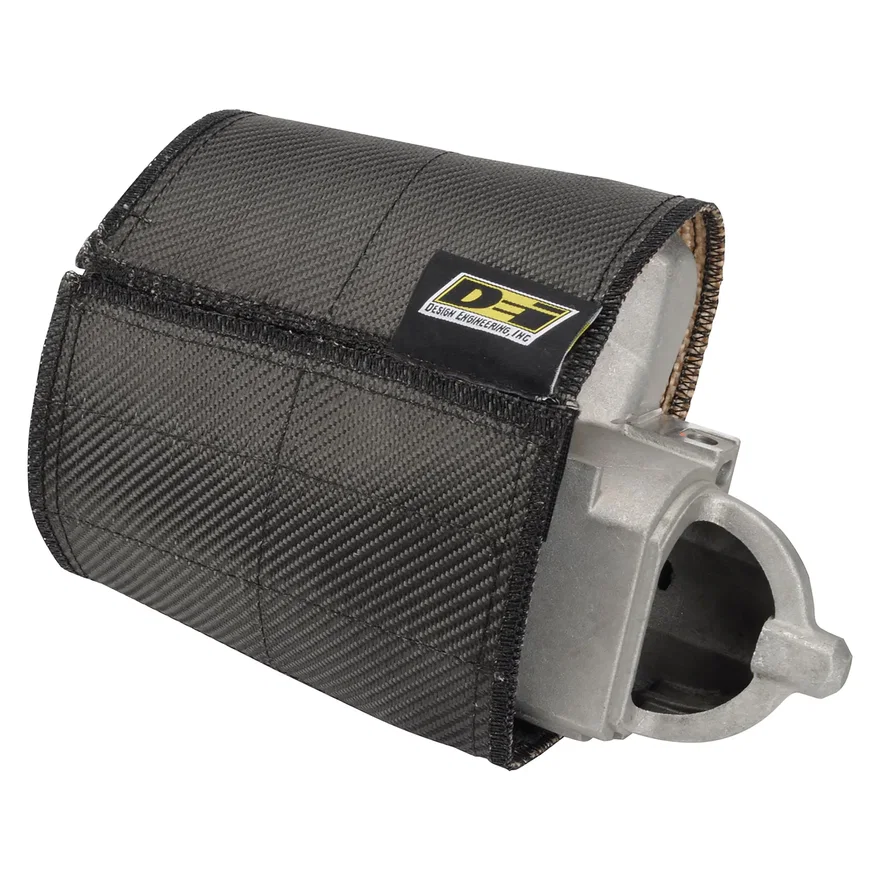 Starter Shield ONYX Series 010236