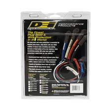 Titanium Protect-A-Wire 8 Cylinder Kit 010603 image 2