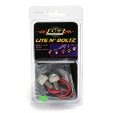 Lite'N Boltz LED Accent Lighting Green 030306 image 2