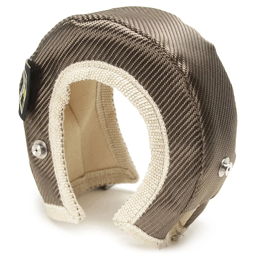 Titanium Turbo Shield/Blanket T4 Shield 010144