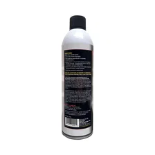 Improved Formula Hi-Temp Spray Adhesive image 3