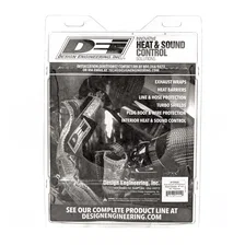 Titanium Pipe Shield  4 in. x 12 in. 010454 image 2