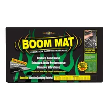 Boom Mat XL Damping Material 12.5" x 24" 2 Sheets 050221 image 2