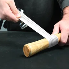 EZ Grip(TM) Tape - White image 6