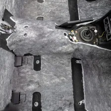 '90-'05 Miata Thermal & Acoustic Interior Kit 050295 image 5