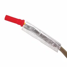 Aluminium Plug Wire Sheath 010409 image 3