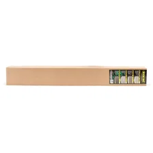 Under Carpet Sound Deadening Layer 54" x 48" (18 sq. ft.) 050101 image 2