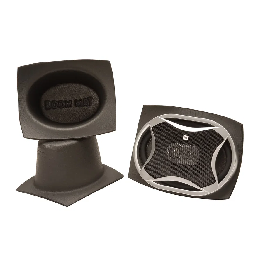 Speaker Baffles 6" x 9" Slim 050381