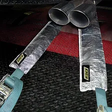 Dyno Strap Heat Guard 010466 image 4