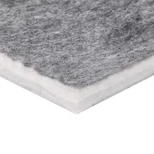 Under Carpet Lite Sound Absorption & Insulation 70" by linear foot 050112 image 1
