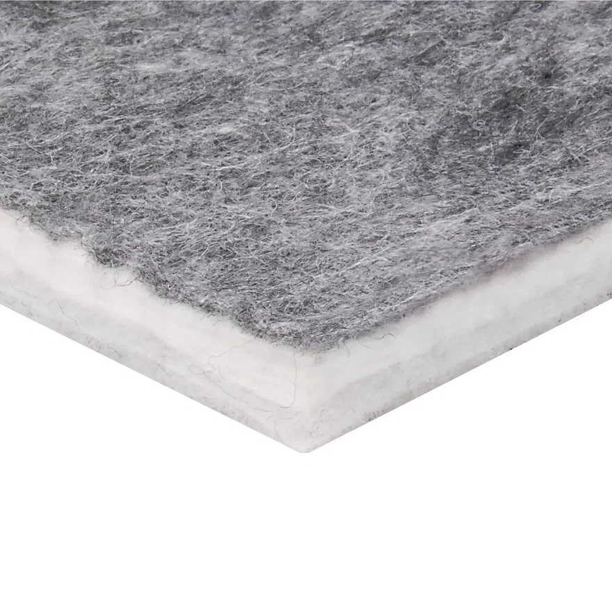 Under Carpet Lite Sound Absorption & Insulation 70" by linear foot 050112