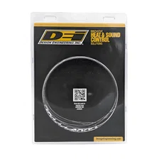 Stainless-Steel Positive Locking Ties 7mm x 20" (10-Pack) 010210 image 2
