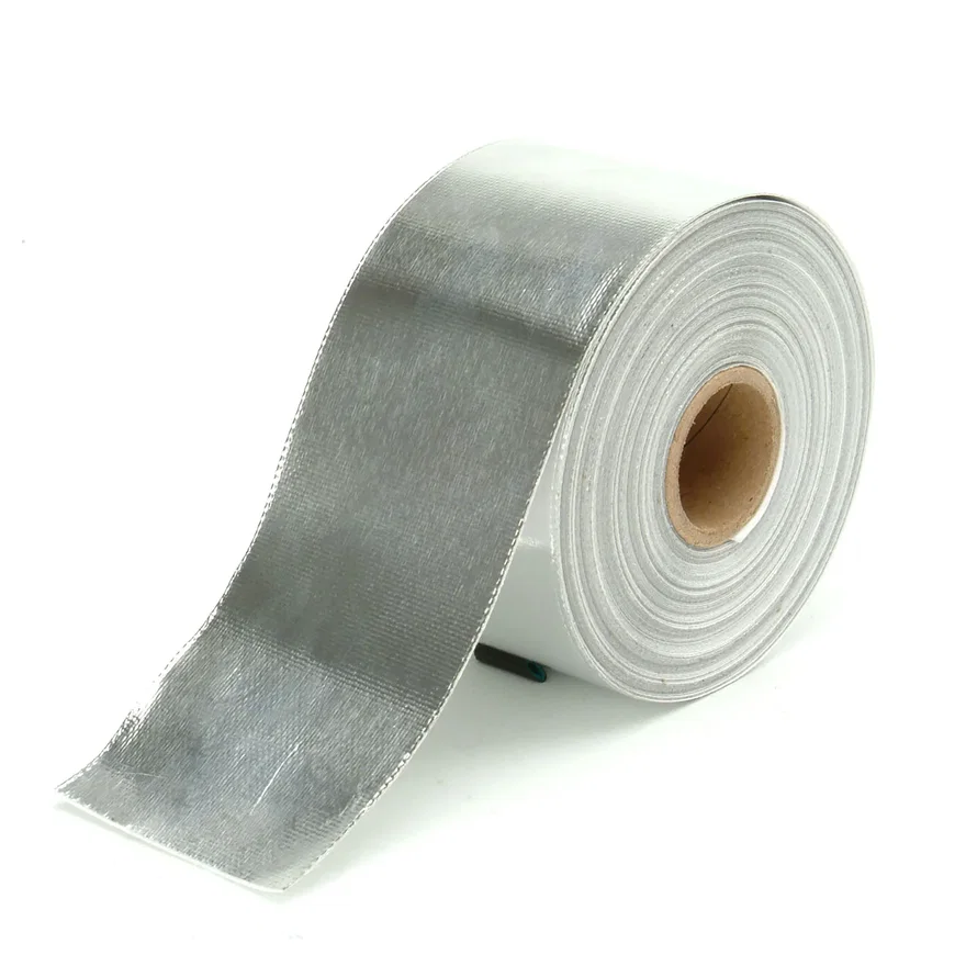 Cool Tape Heat Reflective Tape 2" x 60' 010413
