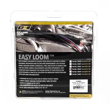 Easy Loom Split Wire Sleeve 0.5" x 12' 010653 image 2