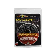 EXO Sleeve Abrasion Resistant Sleeving 0.375" ID x 36" 010872 image 4