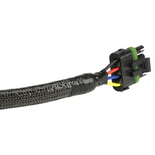 EXO Sleeve Abrasion Resistant Sleeving 0.375" ID x 36" 010872 image 2