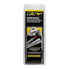 Vapor Block Fuel Line Sleeve 0.375" (10mm) I.D. x 36" 010671 image 3