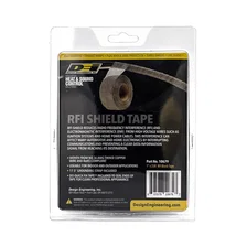 RFI Shield Tape 1" x 25' image 3