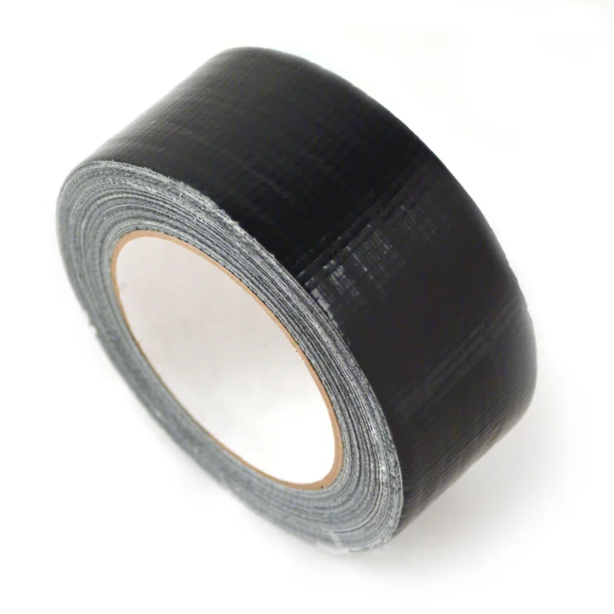 Speed Tape Black 060101