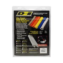 Protect-A-Boot 6" Black 8-Pack 010512 image 3
