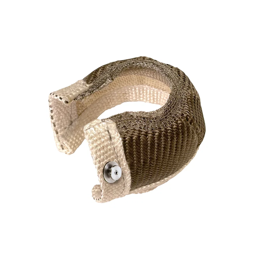 Wastegate Heat Shield