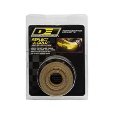 Reflect-A-GOLD Heat Reflective Tape 1.5" x 30' 010395 image 2