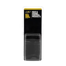 Hi-Temp Shrink Tubes 2" (50mm) x 24" 010856 image 2