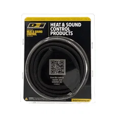 Black Titanium Protect-A-Sleeve 1" x 36" 010589 image 3