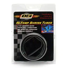 Hi-Temp Shrink Tubes 9mm x 48" 010832 image 2