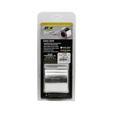 Cool Tape Heat Reflective Tape 2" x 30' 010468 image 3