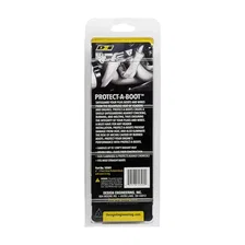 Protect-A-Boot 6" Silver 2-Pack 010501 image 5
