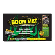 Boom Mat Damping Material 12.5" x 24" 30 Sheets 050214 image 2