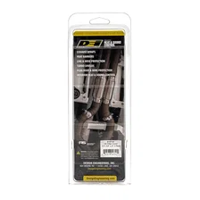 Oil Filter Heat Shield 2.5-3.5" x 3" 3-pack 010741 image 5