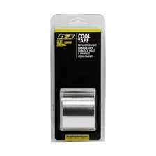 Cool Tape Heat Reflective Tape 2" x 30' 010468 image 4