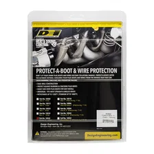 Titanium Protect-A-Boot 6" 8-Pack 010542 image 3