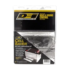 Cell Saver Battery Insulation Kit 010480 image 3