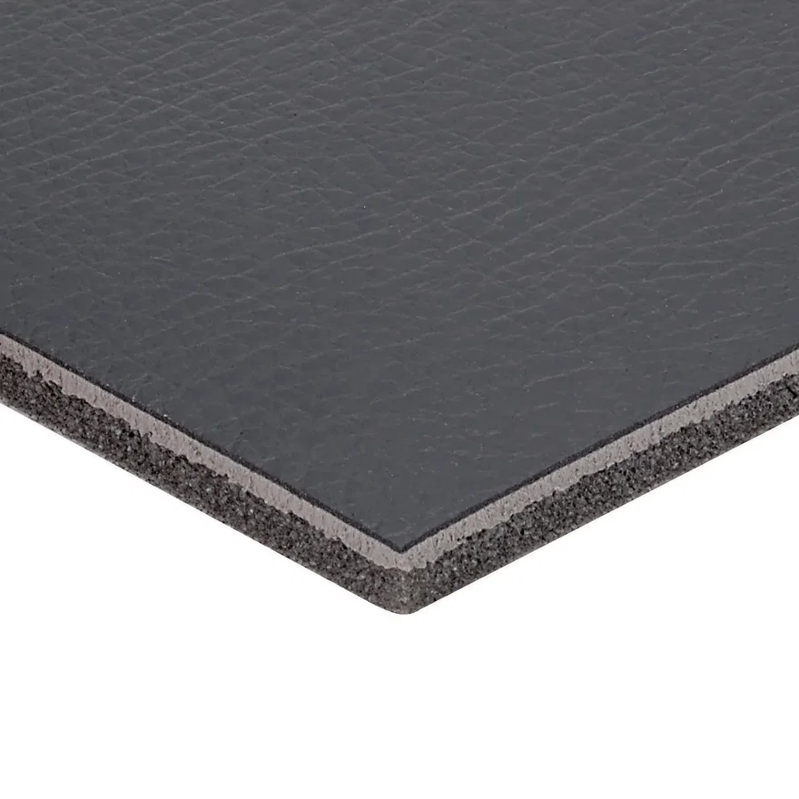 Leather Look Sound Barrier 48" by linear foot 050122
