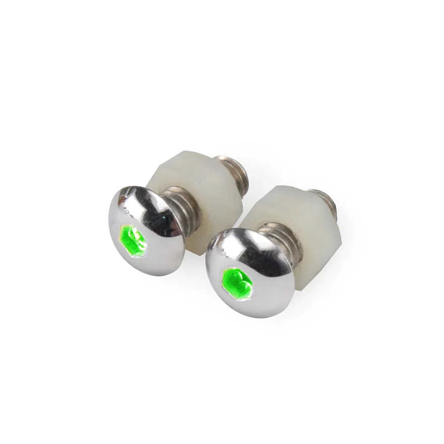Lite'N Boltz LED Accent Lighting Green 030306