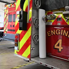 EV Fire Blanket image 3