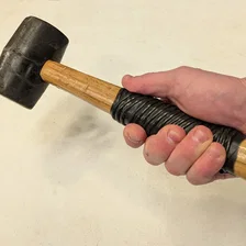 EZ Grip(TM) Tape - Black image 4
