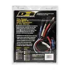 Protect-A-Wire 8 Cylinder Kit Red 010622 image 2