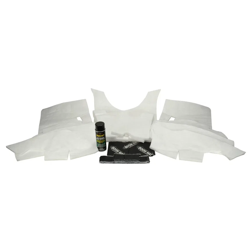 '67-'69 Camaro/Firebird Side Panel Kit 500410