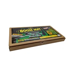 Boom Mat Damping Material 12.5" x 24" 10 Sheets 050210 image 2