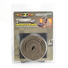 Titanium Protect-A-Sleeve 1" ID x 48" 010483 image 2
