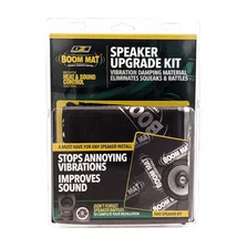 DEI 50199 Speaker Performance Kit 050199 image 2