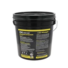 ATAC Advance Thermal Acoustic Coating 1 Gallon image 8
