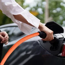 EV Charge Cord Protector image 3