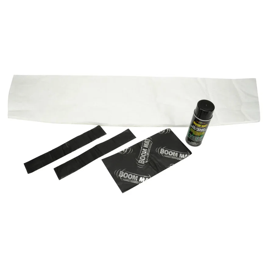 '67-'69 Camaro/Firebird Package Tray Kit 500405